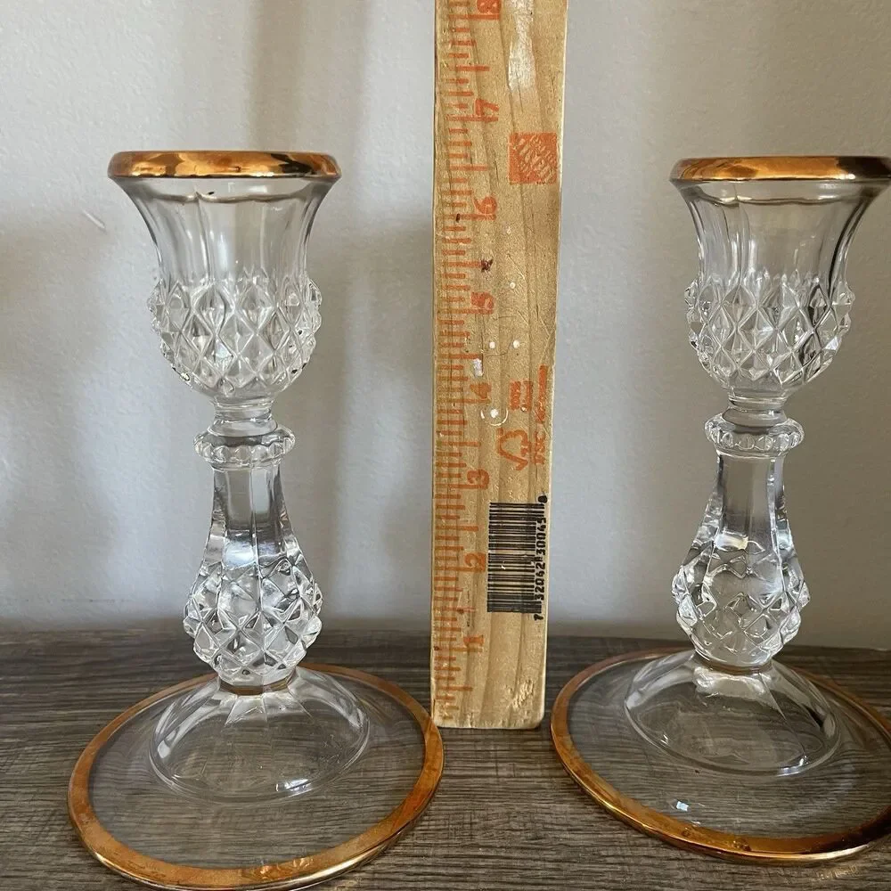 Cristal DArques-Durand vintage cristal